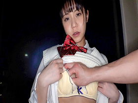 円女交際　中出しoK18歳　ちっぱいロ●っ娘美少女　永野いち夏　サンプル画像10